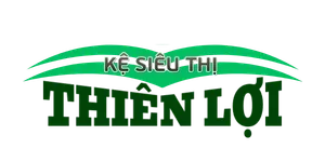 KỆ SIÊU THỊ THIÊN LỢI GIA LAI