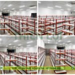 Kệ Tạp Hóa Tại Kon Tum